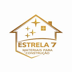 Estrela 7 Materiais
