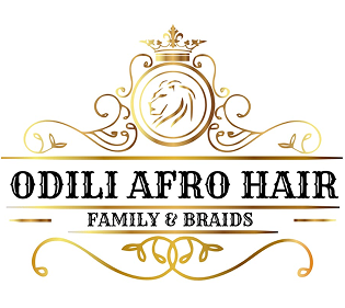 Odíli Afro Hair