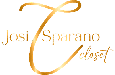 Josi Sparano Closet