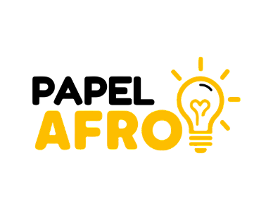 Papel Afro | Presentes, Brindes e Personalizados