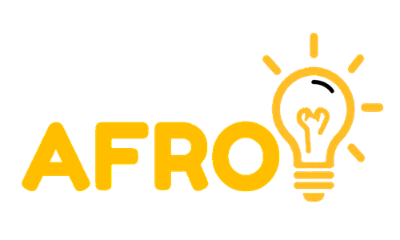 Papel Afro | Presentes Criativos