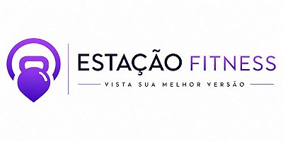 Estação fitness
