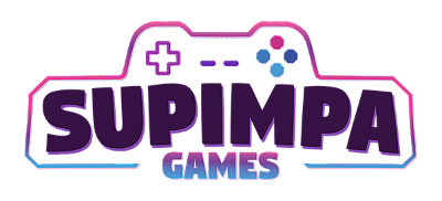 SupimpaGames