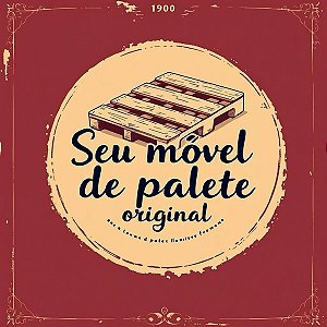 SEU MÓVEL DE PALETE - SMP do Brasil