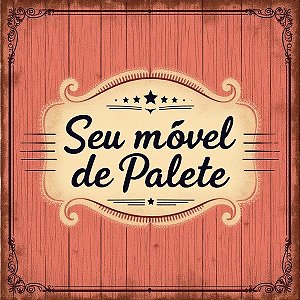 SEU MÓVEL DE PALETE - SMP do Brasil