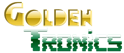 GoldenTronics