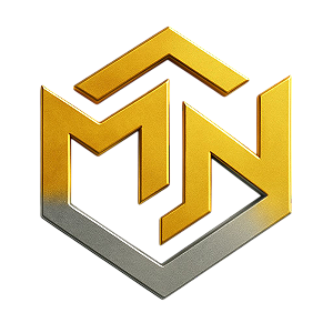 MN Fit Treinos e Camisetas