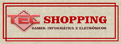TEC SHOPPING