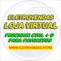 ELETROVENDAS - www.eletrovendas.store