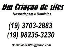 DM DOMINIOS