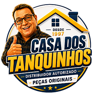 Casa dos Tanquinhos