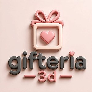 GIFTERIA3D