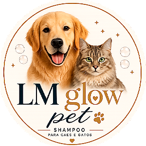 LM GLOW PET