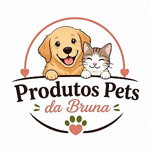Produtos Pets da Bruna