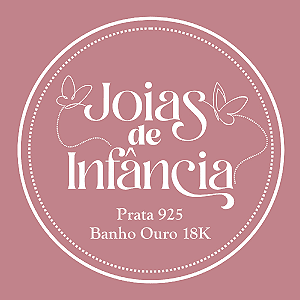 Joias de Infância