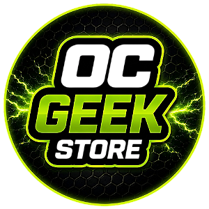 OC Geek Store