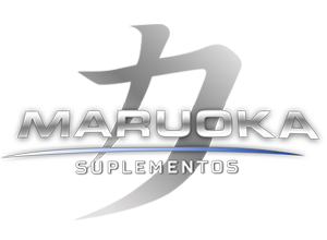 Maruoka Suplementos Ltda