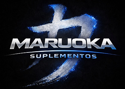 Maruoka Suplementos Ltda