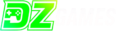 DZ GAMES