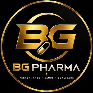BG Pharma