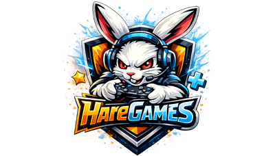HareGames