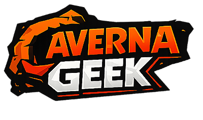 Caverna Geek