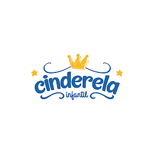Cinderela Infantil