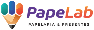 Papelab Papelaria & Presentes