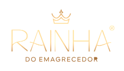 RAINHA DO EMAGRECEDOR