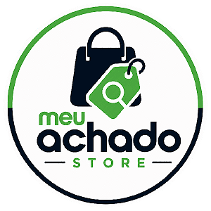 Meu Achado Store