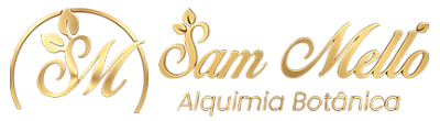 SM Sam Mello Alquimia Botânica 