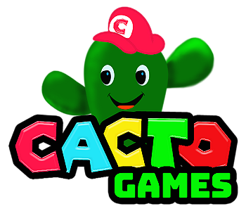Cacto Games