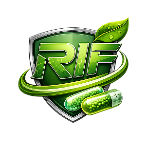 RIF NUTRACEUTICOS