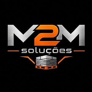 M2M Soluções de Filme Stretch e fita pet de arquear