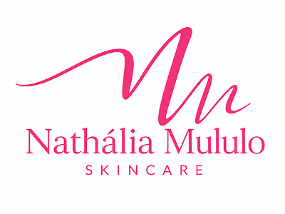 Nathália Mululo skincare
