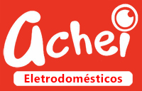 Achei Eletrodomésticos de Luxo