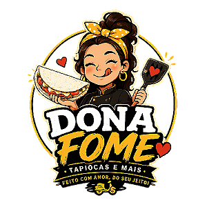 Dona Fome Tapiocas