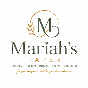Mariah's Paper