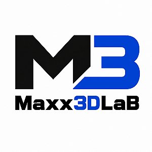 Maxx3DLaB 