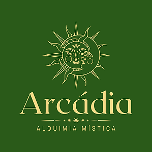 Arcádia - Alquimia Mística