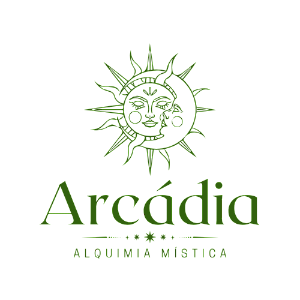 Arcádia - Alquimia Mística