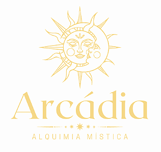Arcádia - Alquimia Mística