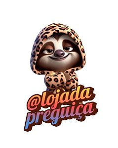 Loja da Preguiça
