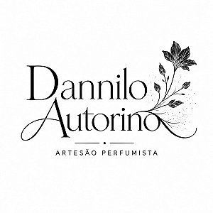 Dannilo Autorino | Artesão Perfumista