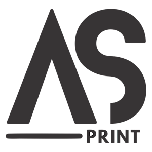 AS PRINT 
