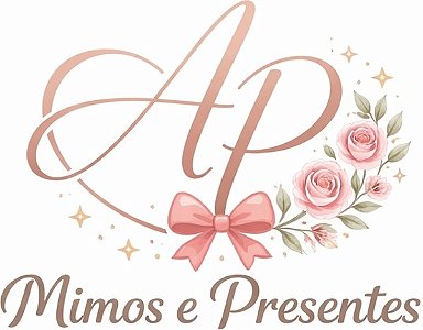 Ap presentes e mimos