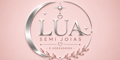 Lua Semi Joias e Acessórios 