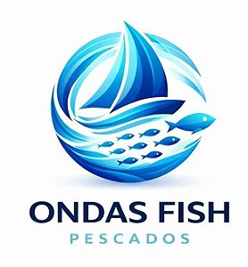 ONDAS FISH PESCADOS - ATACADO