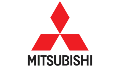 Superauto Mitsubishi