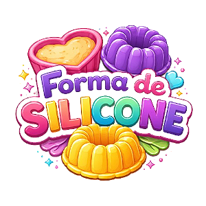 Forma de Silicone